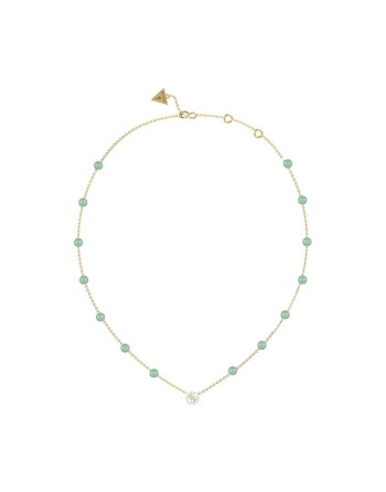Collar Mujer Guess JUBN03073JWYGGNT-U