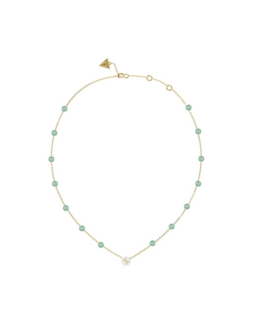 Ladies' Necklace Guess JUBN03073JWYGGNT-U