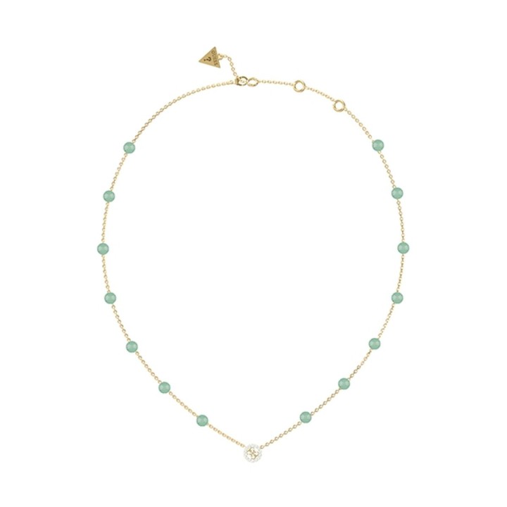 Damenhalskette Guess JUBN03073JWYGGNT-U