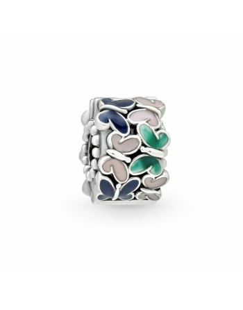 Charm Mujer Pandora BUTTERFLIES CLIP