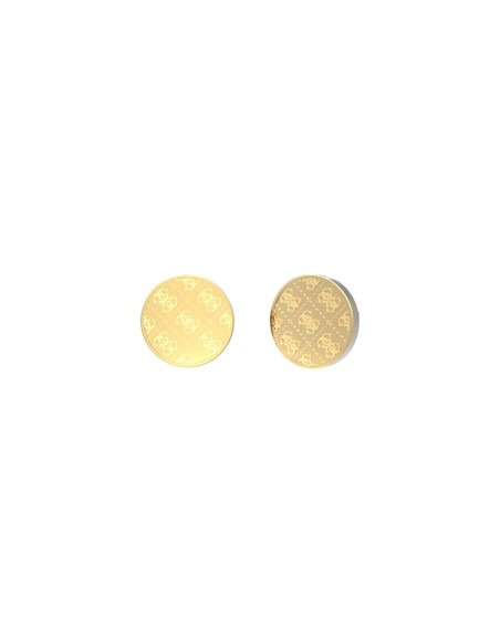 Boucles d´oreilles Femme Guess JUME01360JWYGT-U