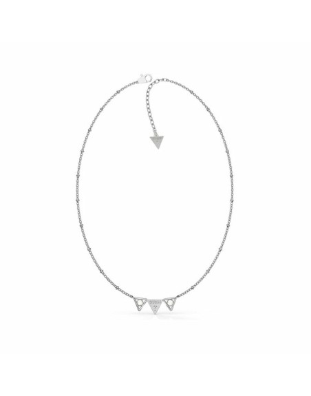 Damenhalskette Guess UBN79006