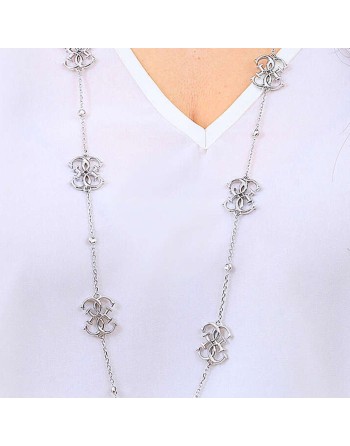 Collar Mujer Guess JUBN01471JWRHT-U