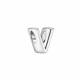 Perlina Donna Pandora LETTER V