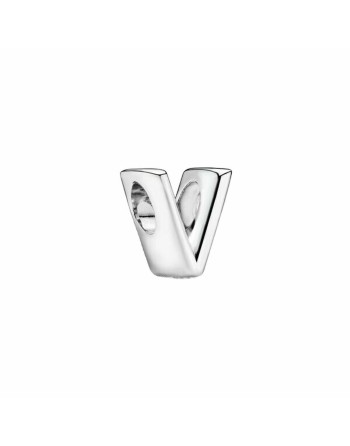 Ladies' Beads Pandora LETTER V