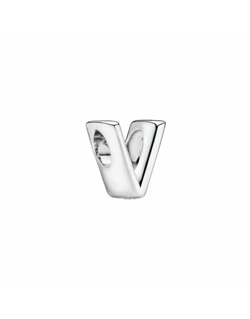 Perlina Donna Pandora LETTER V
