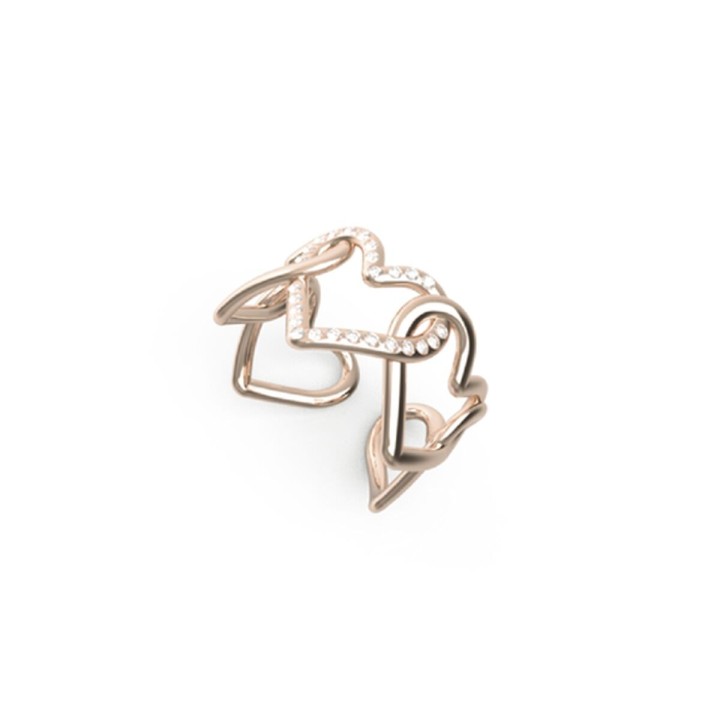 Llavero Guess JUBR01087JWRG54