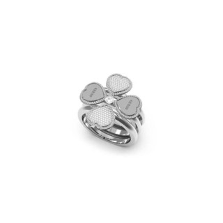 Bague Femme Guess JUBR01428JWRH54 14