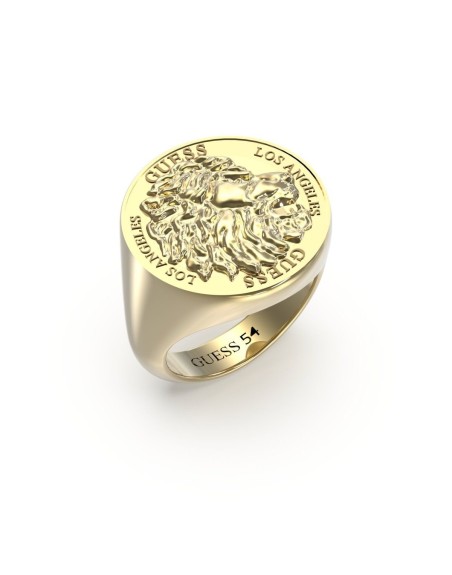 Herrenring Guess JUMR03014JWYG64 24