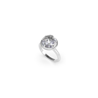 Ladies' Ring Guess JUBR01397JWRH56 16