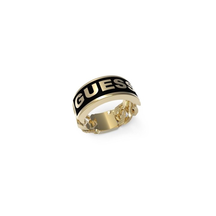 Ring til mænd Guess JUXR03003JWYGBK64 24