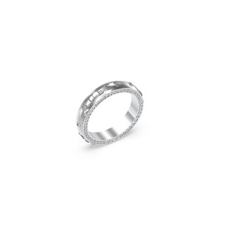 Damenring Guess JUBR03164JWRH54 14