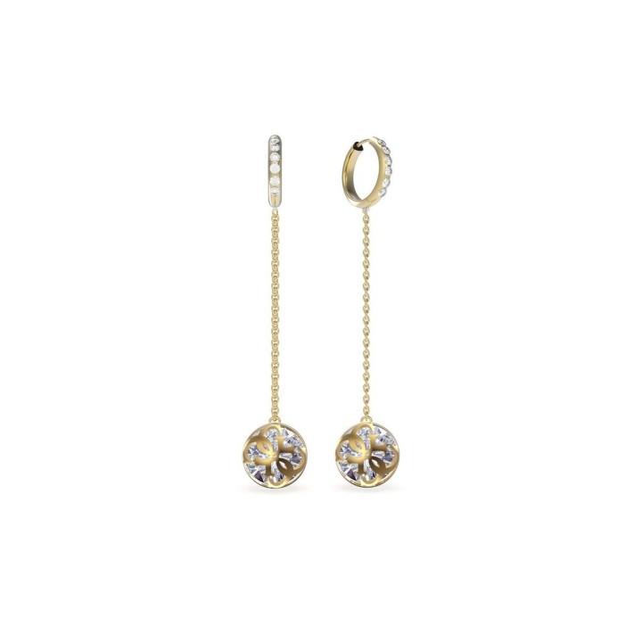 Boucles d´oreilles Femme Guess JUBE01391JWYGT-U