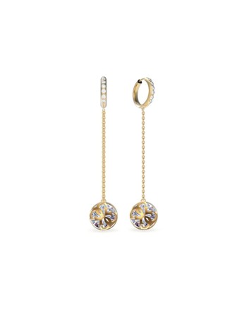 Boucles d´oreilles Femme Guess JUBE01391JWYGT-U