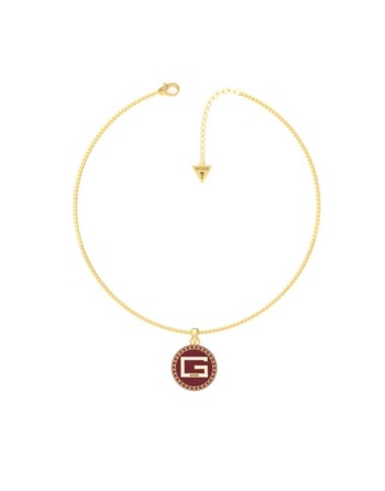 Collier Femme Guess JUBN01020JWYGBGT-U