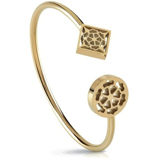 Armbånd til kvinder Guess JUBB01180JWYGS