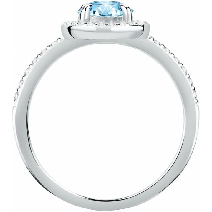 Ladies' Ring Morellato SAIW97012 12