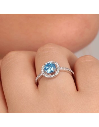 Anillo Mujer Morellato SAIW97012 12