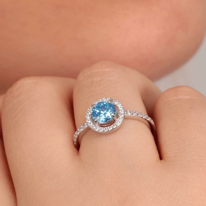 Ring til kvinder Morellato SAIW97016 16