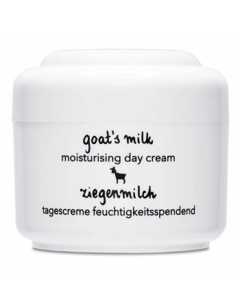 Dagcreme Ziaja Leche De Cabra 50 ml Gedemælk
