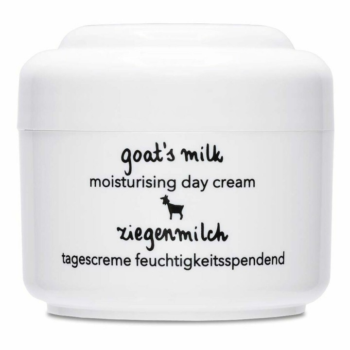Dagcreme Ziaja Leche De Cabra 50 ml Gedemælk