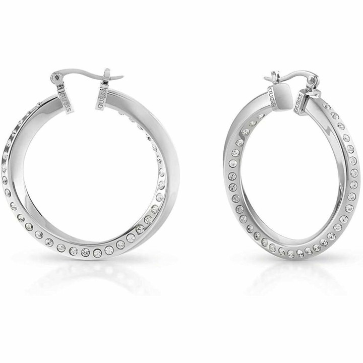 Orecchini Donna Guess JUBE01486JWRHT-U