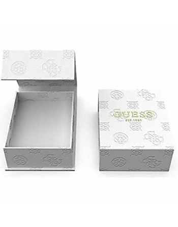 Øreringe til kvinder Guess JUBE01486JWRHT-U