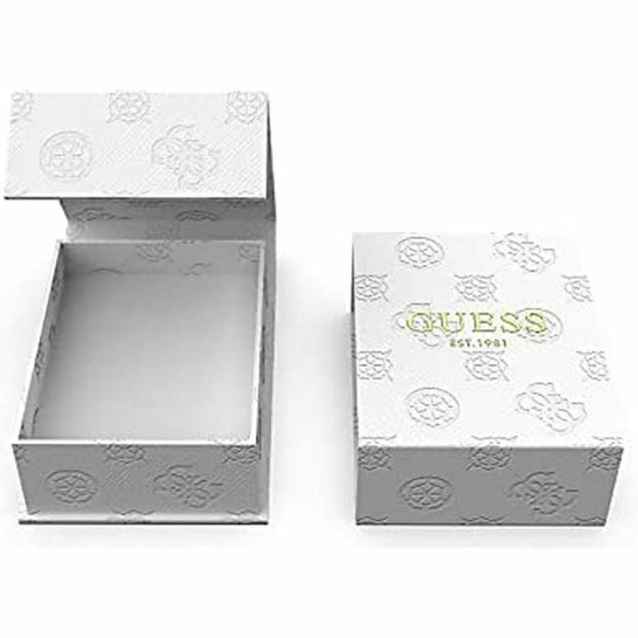 Øreringe til kvinder Guess JUBE01486JWRHT-U