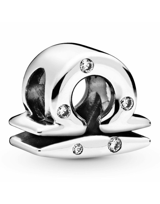 Perle de verre Femme Pandora 798424C01