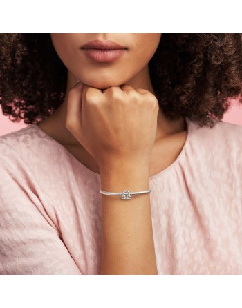 Perle de verre Femme Pandora 798424C01