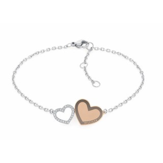 Armbånd til kvinder Tommy Hilfiger 2780741