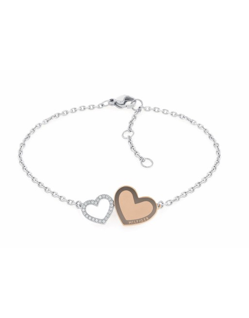 Armbånd til kvinder Tommy Hilfiger 2780741