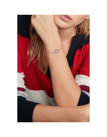 Armbånd til kvinder Tommy Hilfiger 2780741