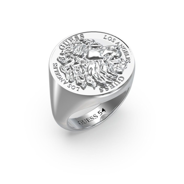 Ring til mænd Guess JUMR03014JWST62 22