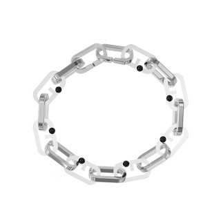 Men's Bracelet Guess JUMB02125JWSTS