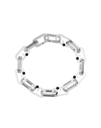 Pulsera Hombre Guess JUMB02125JWSTS