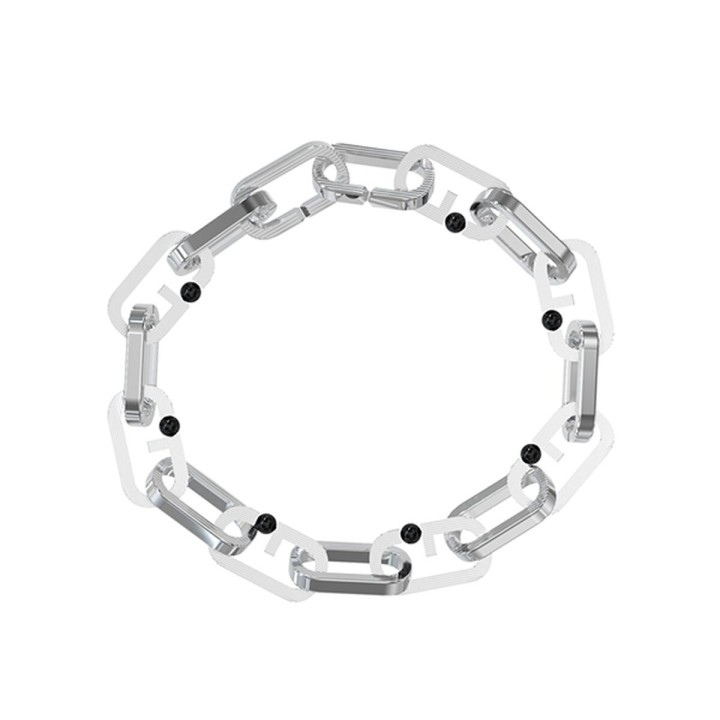 Bracciale Uomo Guess JUMB02125JWSTS