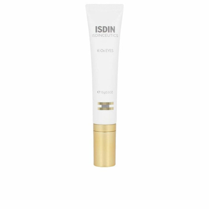 Creme til Øjenpleje Isdin K-Ox Eyes (15 ml)