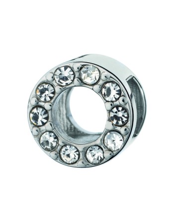 Perle de verre AN Jewels AL.DLI01CZ