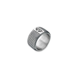 Ring til mænd AN Jewels AA.R01S-10 10