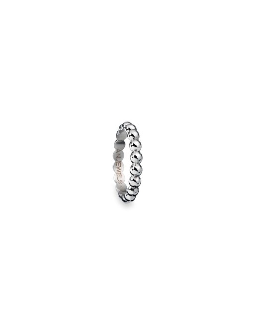 Anillo Mujer AN Jewels AR.R1NS07S-8 8