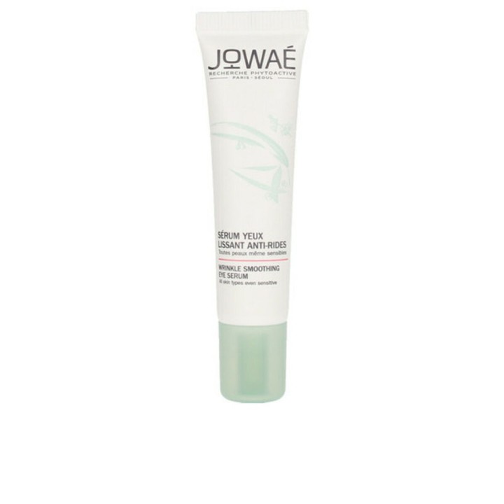 Antirynke serum Jowaé Wrinkle Smoothing (15 ml)