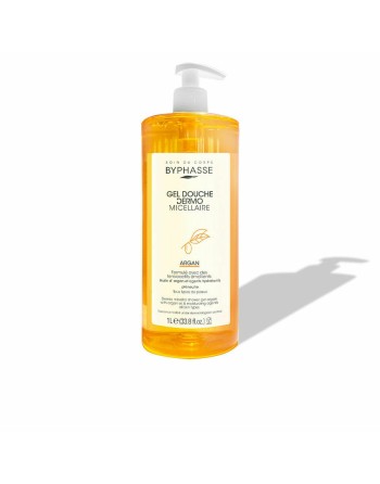 Gel Doccia Byphasse Dermo Gel De Ducha 1 L