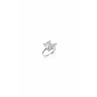 Portachiavi Guess JUBR04100JWRH54
