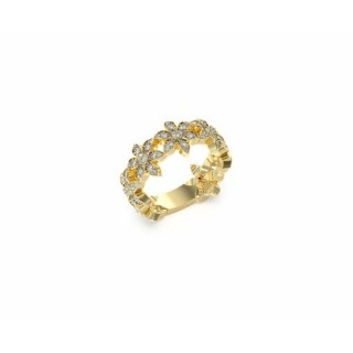 Portachiavi Guess JUBR04148JWYG54