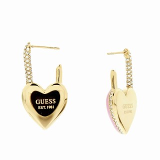 Portachiavi Guess JUBE04203JWYGPKT-U