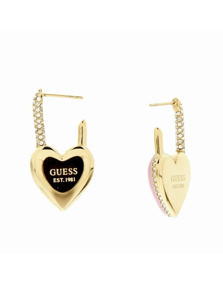 Porte-clés Guess JUBE04203JWYGPKT-U