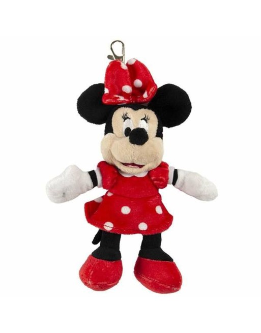 Porte-clés Peluche Minnie Mouse
