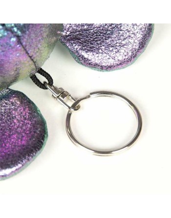 Cuddly Toy Keyring Mickey Mouse