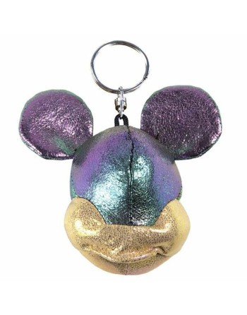 Porte-clés Peluche Mickey Mouse